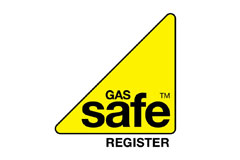 gas safe companies Kingsley Moor